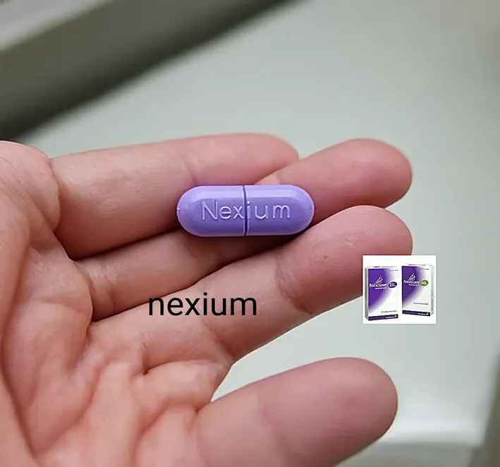 Nexium 1