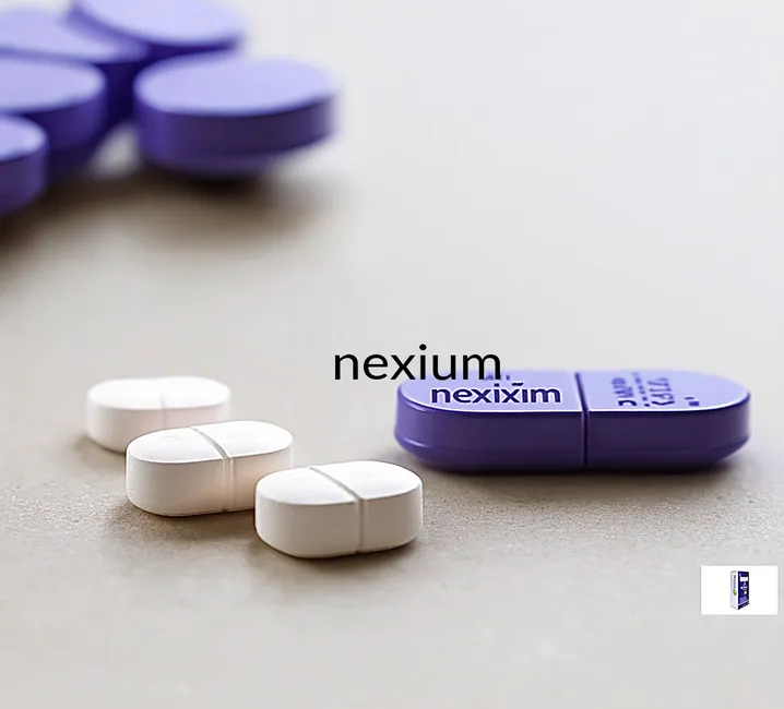 Nexium 3